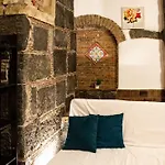 Original Sicily Bed & Breakfast Santa Venerina