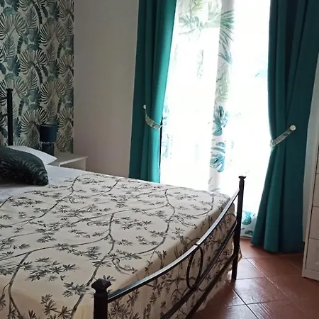 Couette-café Original Sicily 3*