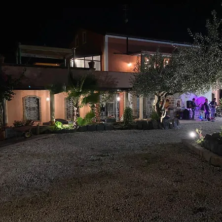 Original Sicily 3*