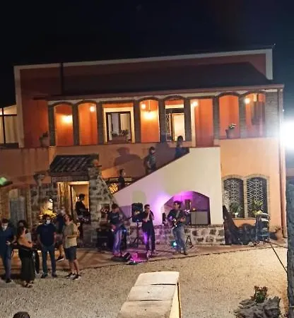 ベッド・アンド・ブレックファスト Original Sicily