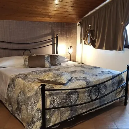 Frühstückspension Original Sicily 3*