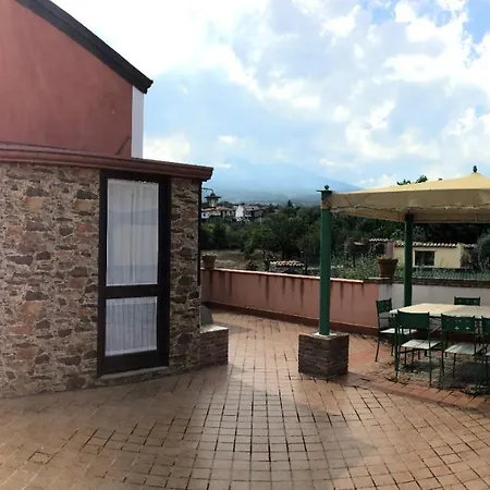 Original Sicily Frühstückspension
