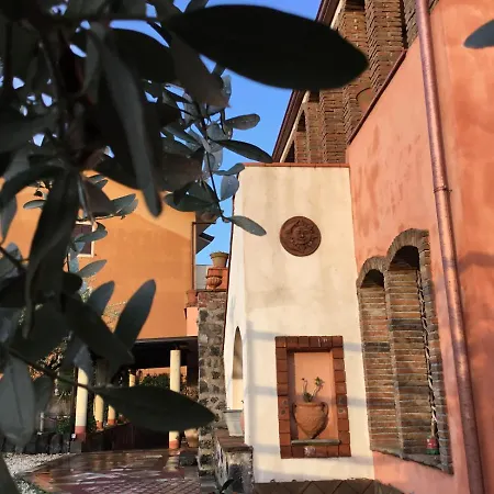 Frühstückspension Original Sicily 3*