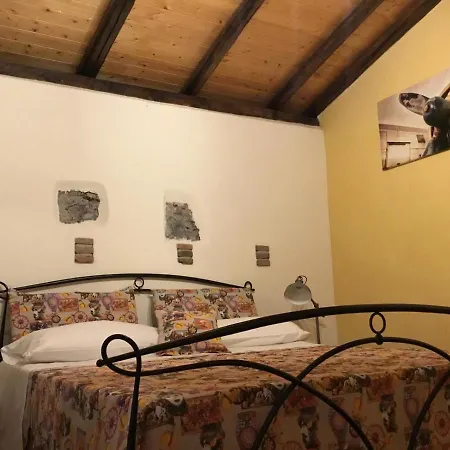 Frühstückspension Original Sicily 3*