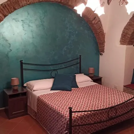 Bed and breakfast Original Sicily 3*