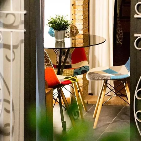 Original Sicily 4* Santa Venerina