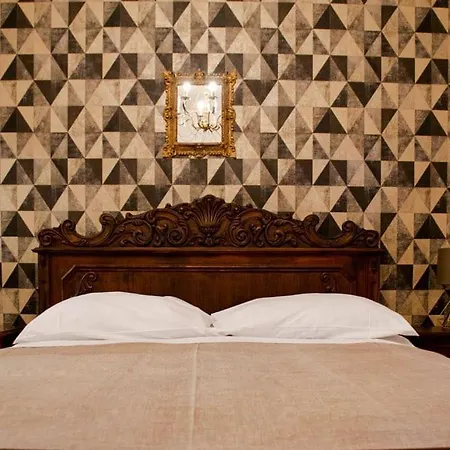 Nocleg ze śniadaniem Original Sicily 4*