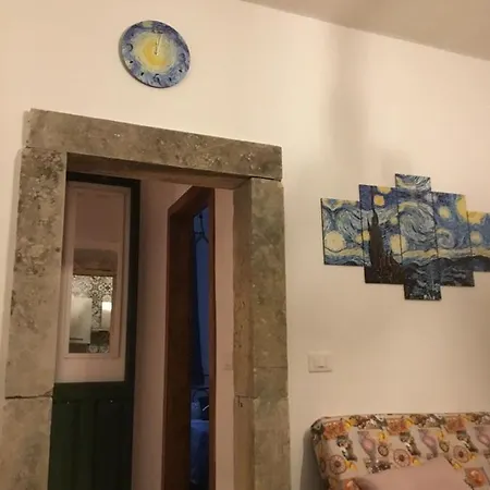 Bed & Breakfast Original Sicily Santa Venerina