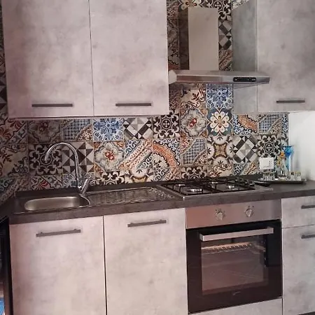 Original Sicily Отель типа 