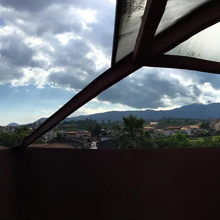 Original Sicily Bed & Breakfast