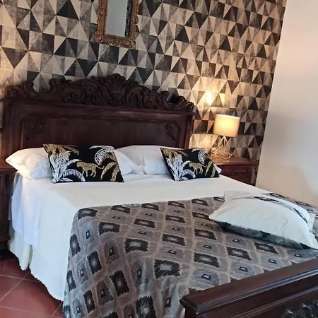Original Sicily * סנטה ונרינה