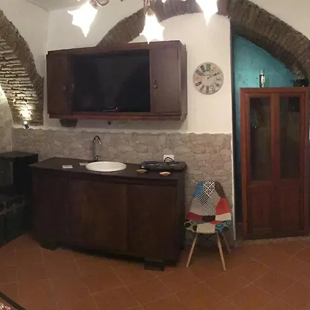 Original Sicily ベッド・アンド・ブレックファスト 4*