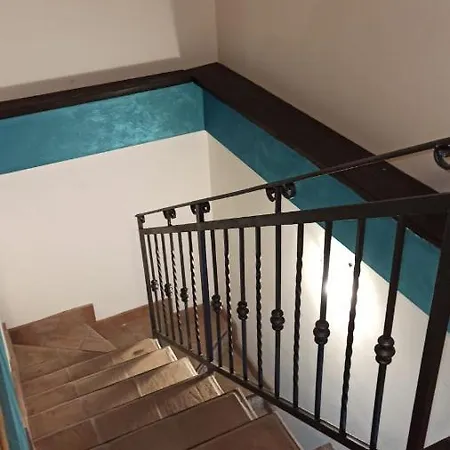 Original Sicily Bed & Breakfast *