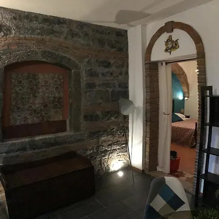 Original Sicily Санта-Венерина