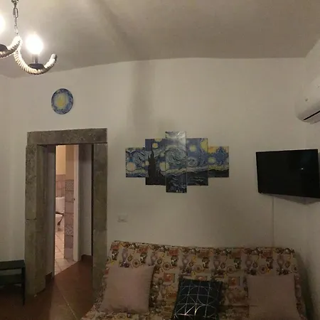 Original Sicily Bed & Breakfast Santa Venerina