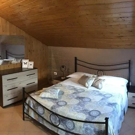 Original Sicily Bed & Breakfast Santa Venerina