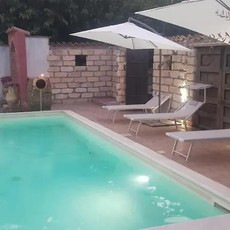 Bed & Breakfast Original Sicily