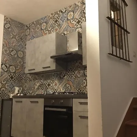 Bed & Breakfast Original Sicily *