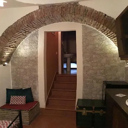 Bed and Breakfast Original Sicily