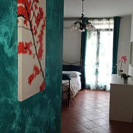 Original Sicily 4* Санта-Венерина