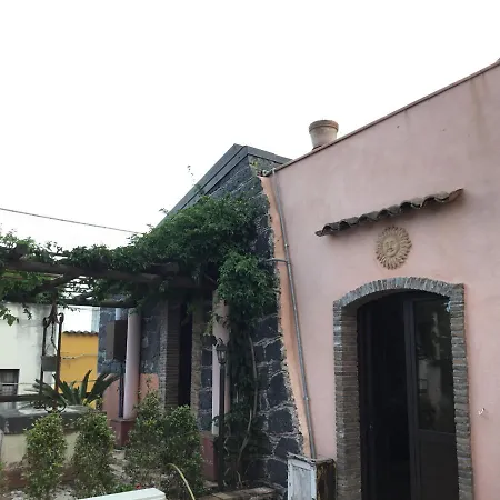 Original Sicily Bed & Breakfast