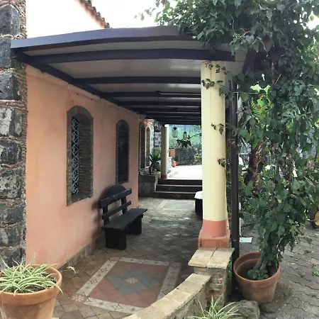 ベッド・アンド・ブレックファスト Original Sicily