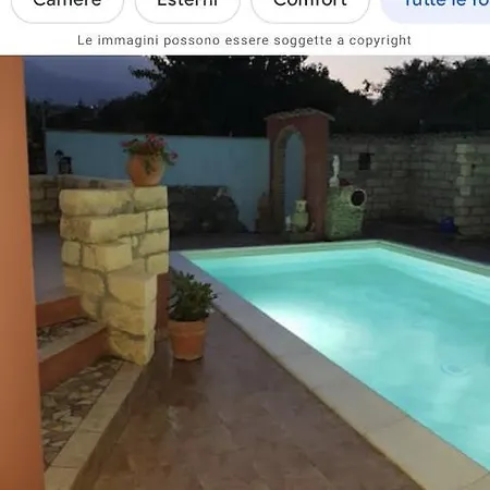 Bed & Breakfast Original Sicily Santa Venerina