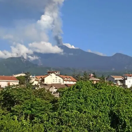 Original Sicily לינה וארוחת בוקר סנטה ונרינה