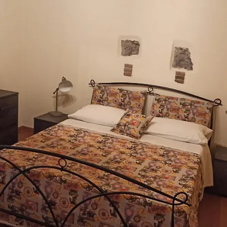 Original Sicily 4* Санта-Венерина