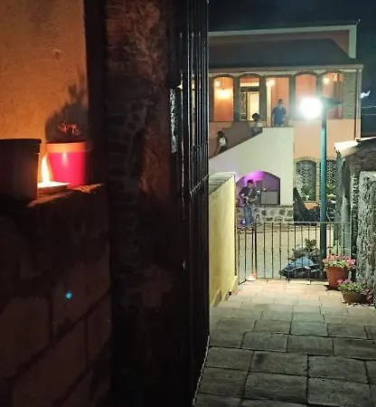 Original Sicily Отель типа 