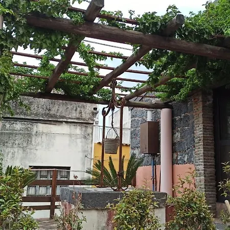 Original Sicily Bed and Breakfast 4*