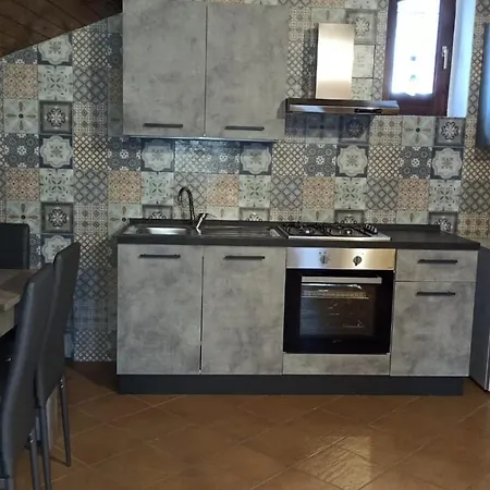 Bed & Breakfast Original Sicily