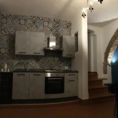 ベッド・アンド・ブレックファスト Original Sicily