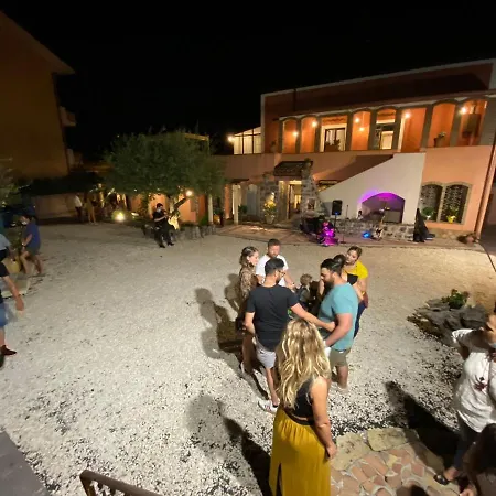 Bed & Breakfast Original Sicily Santa Venerina