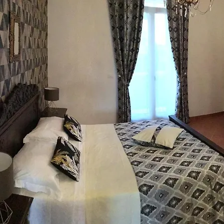Original Sicily Bed & Breakfast *