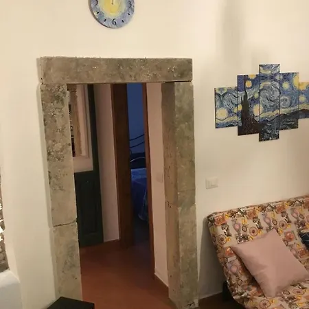 Original Sicily 4* Санта-Венерина