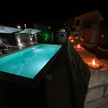 Bed and Breakfast Original Sicily 4*