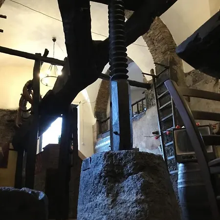 Original Sicily Отель типа 