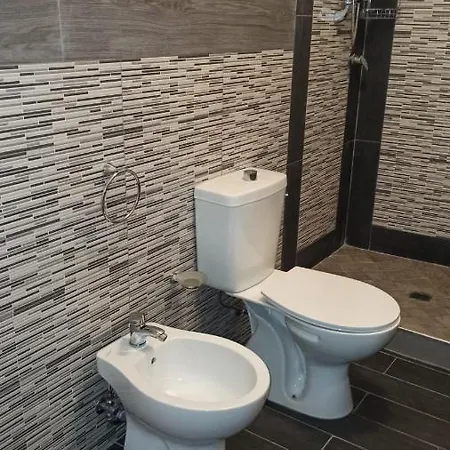 Original Sicily 4* Санта-Венерина