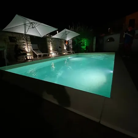 Original Sicily Bed & Breakfast *