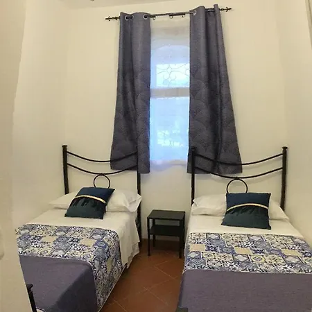 Bed & Breakfast Original Sicily