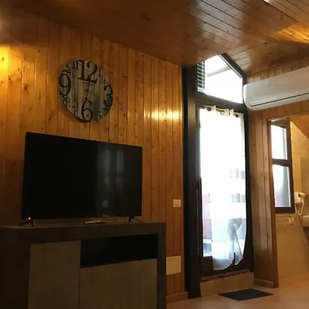 Bed and Breakfast Original Sicily Santa Venerina