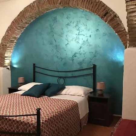 Original Sicily 4* Санта-Венерина