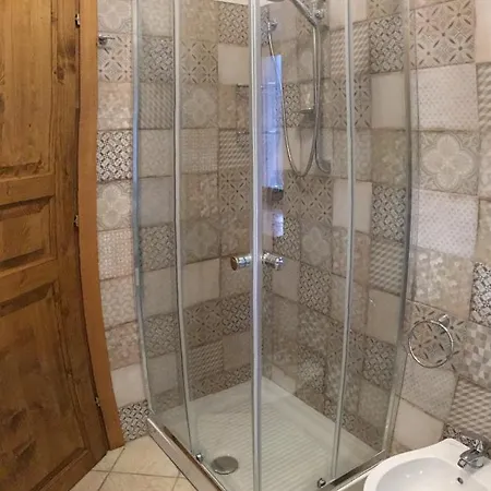 Original Sicily Отель типа 