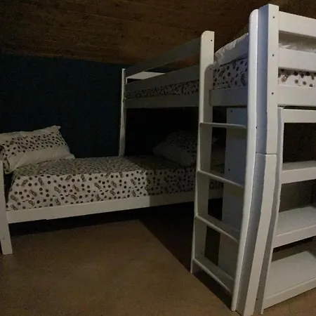 ベッド・アンド・ブレックファスト Original Sicily サンタ・ヴェネリーナ