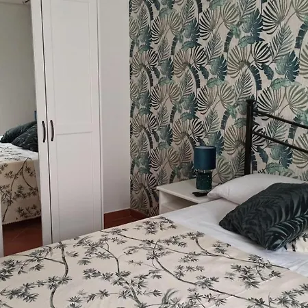 Original Sicily Отель типа 