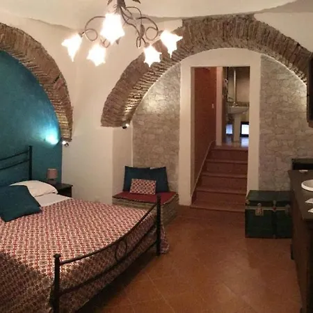 Original Sicily Bed & Breakfast *
