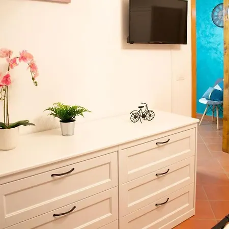 Original Sicily Отель типа 