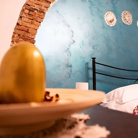 Original Sicily Bed & Breakfast Santa Venerina