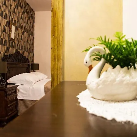 Original Sicily 4* Санта-Венерина